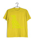 Dogs TIME SPENT WITH DOGS IS NEVER WASTED Aaramkhor Specials Casual Graphic Printed T-Shirt for Men